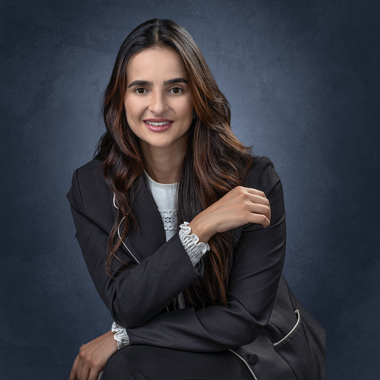 Carollyne Bueno Molina