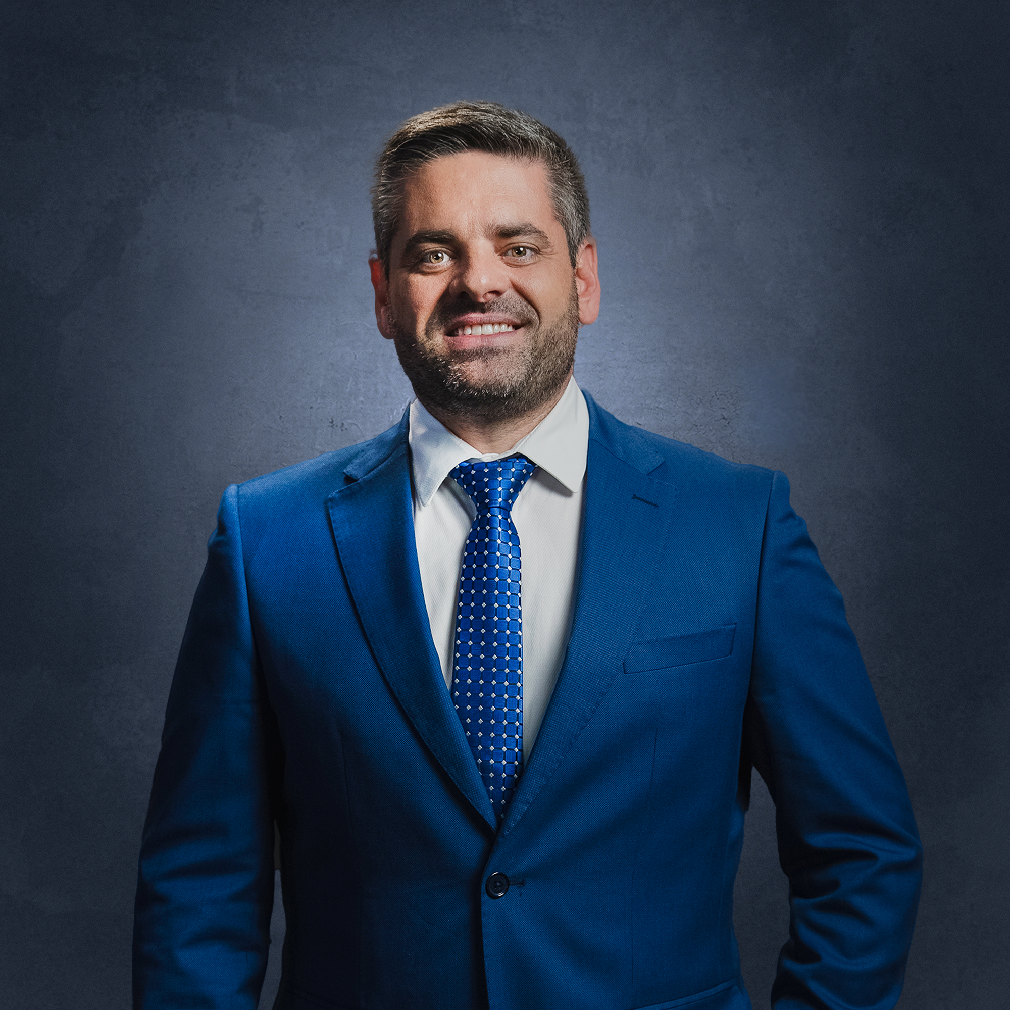 Daniel de Barros Silveira ​