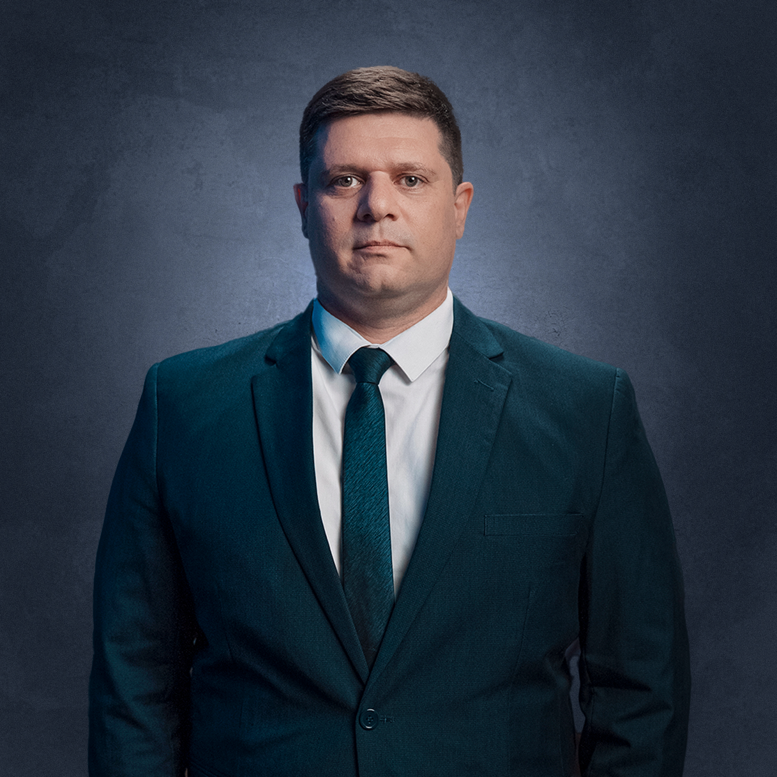 Daniel Felipe Murgo Giroto