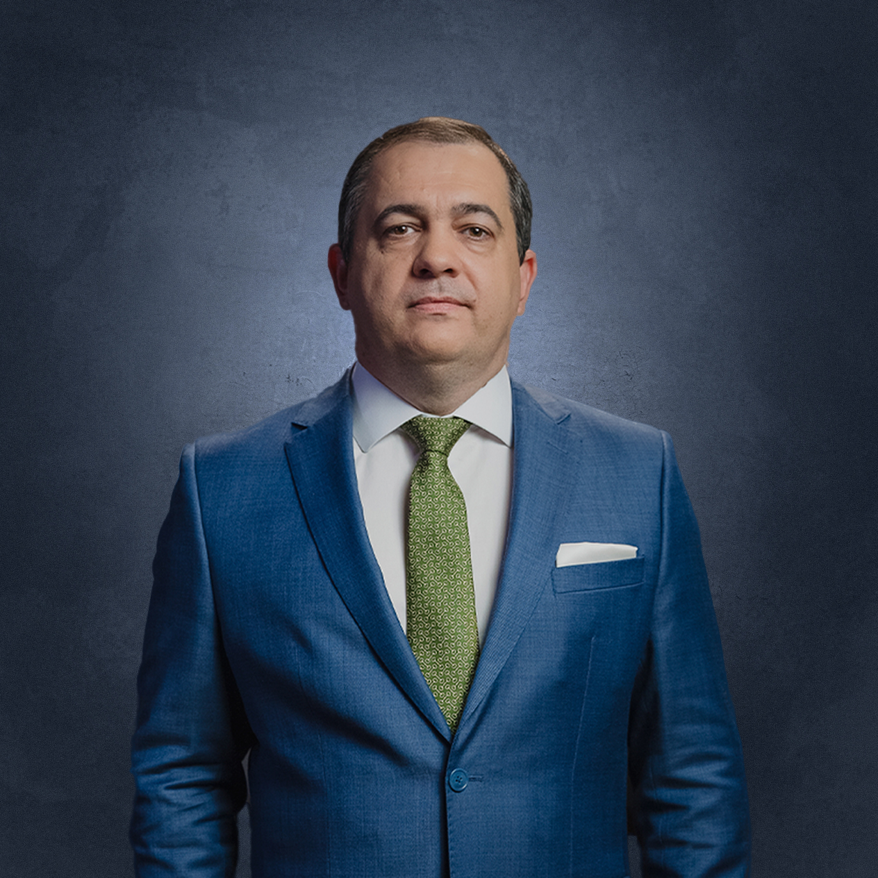 Fernando Augusto de Nanuzi e Pavesi