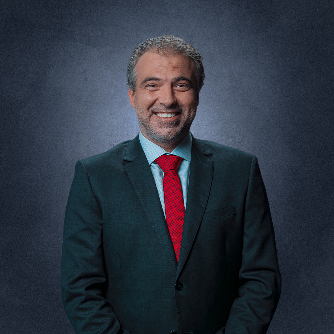 Jefferson Danilo Magon Barbarossa