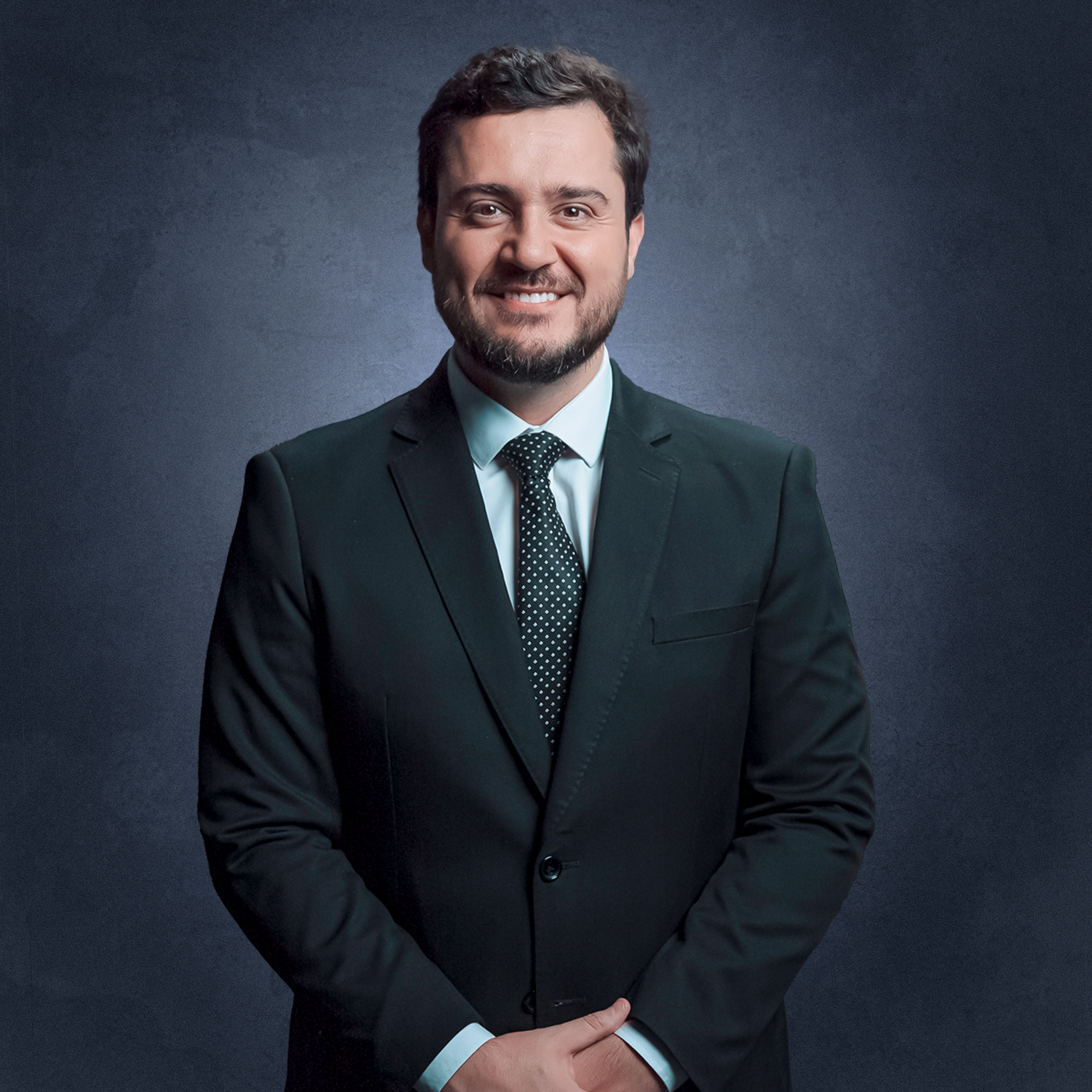 João Otávio Canhos