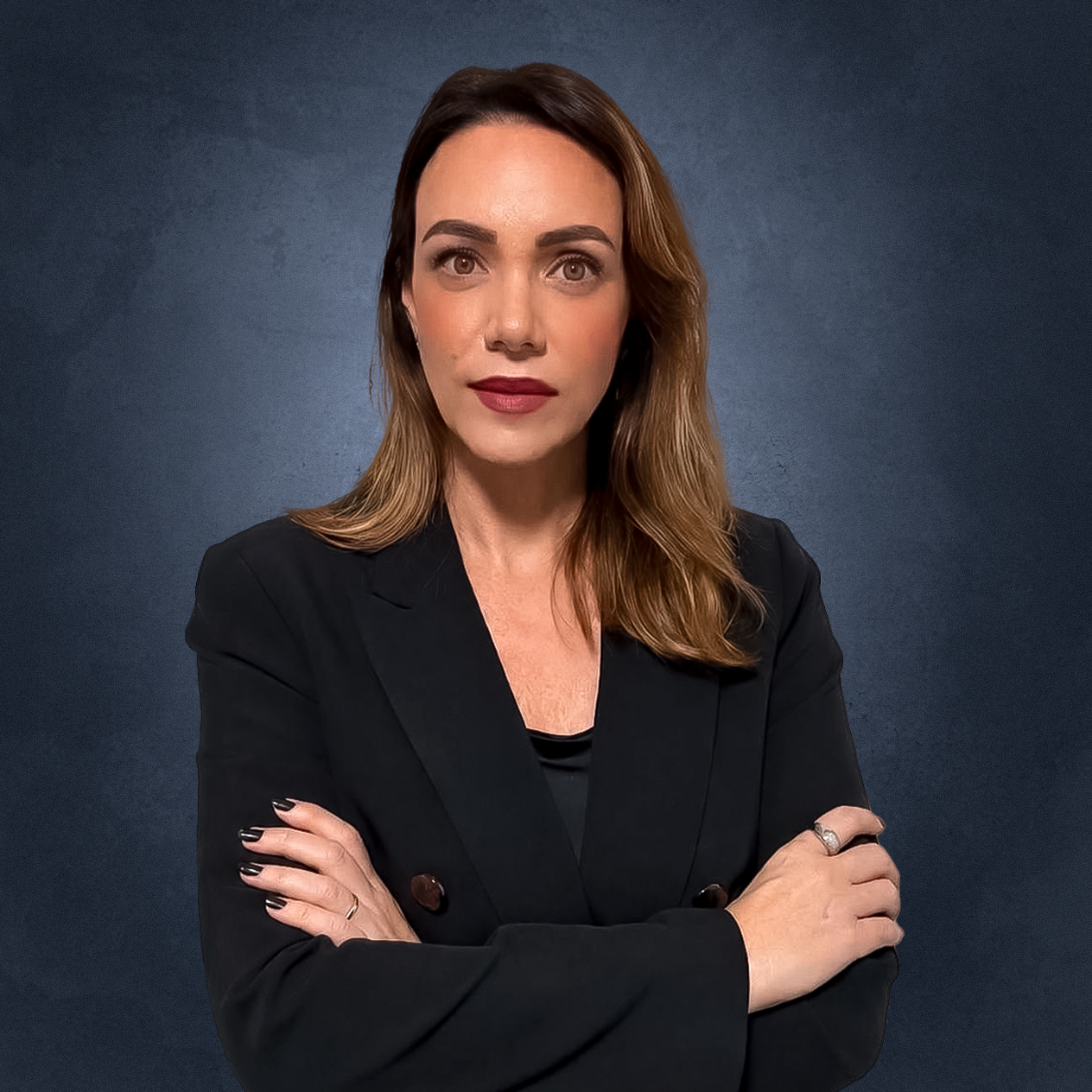 Marina Zanutto Ferraresi Ximenes Lima