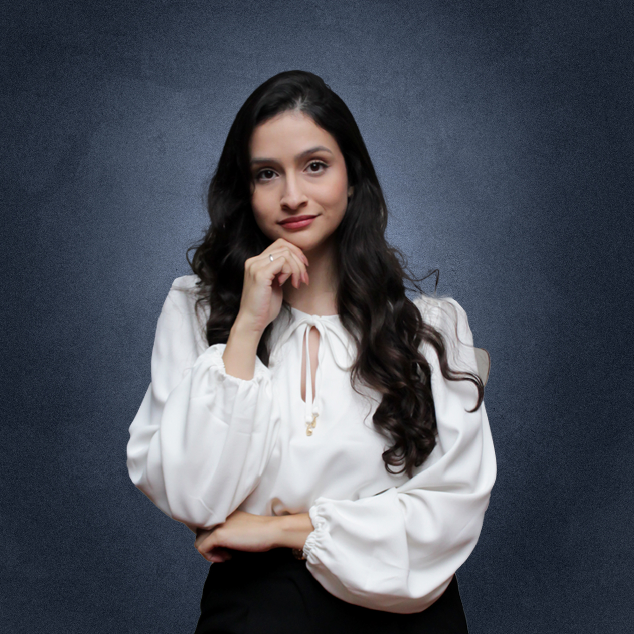 Yasmin D’Almeida Reigota