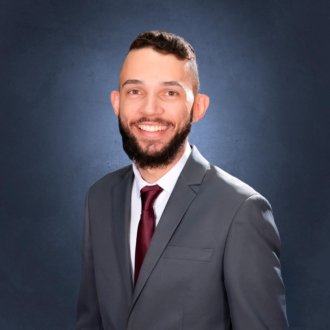 Felipe Rodrigues de Araújo