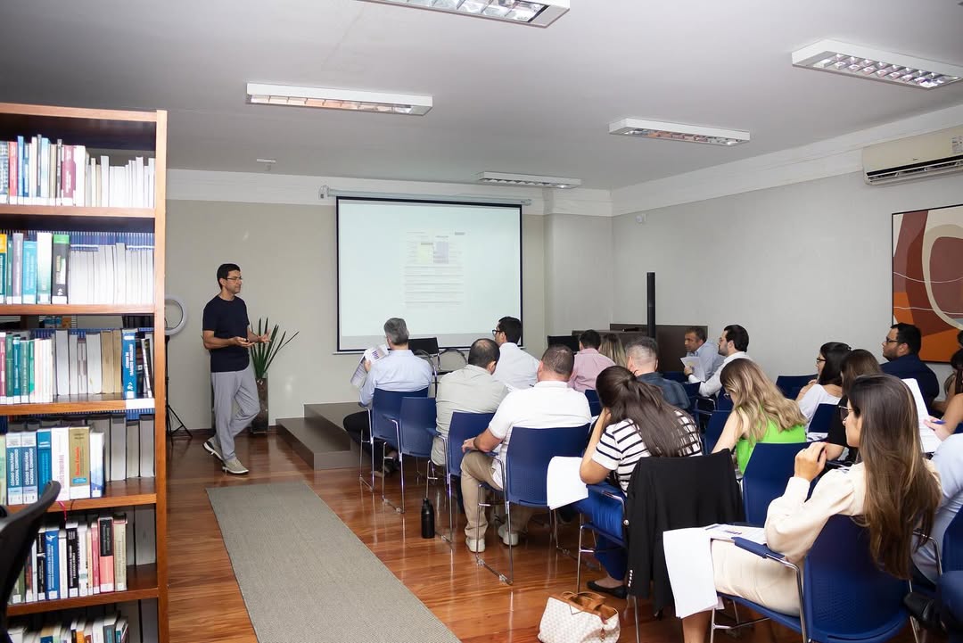 2° Encontro Anual Estratégico