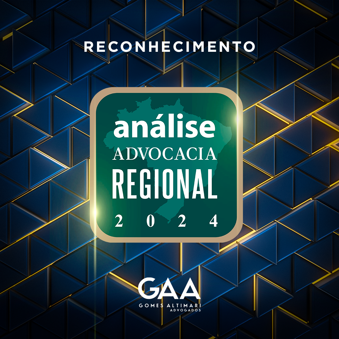 Análise Advocacia Regional 2024