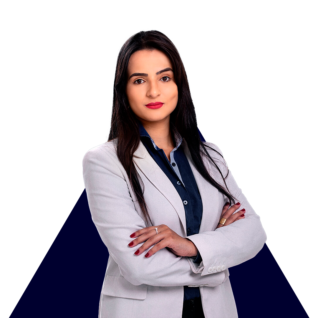 Carollyne Molina