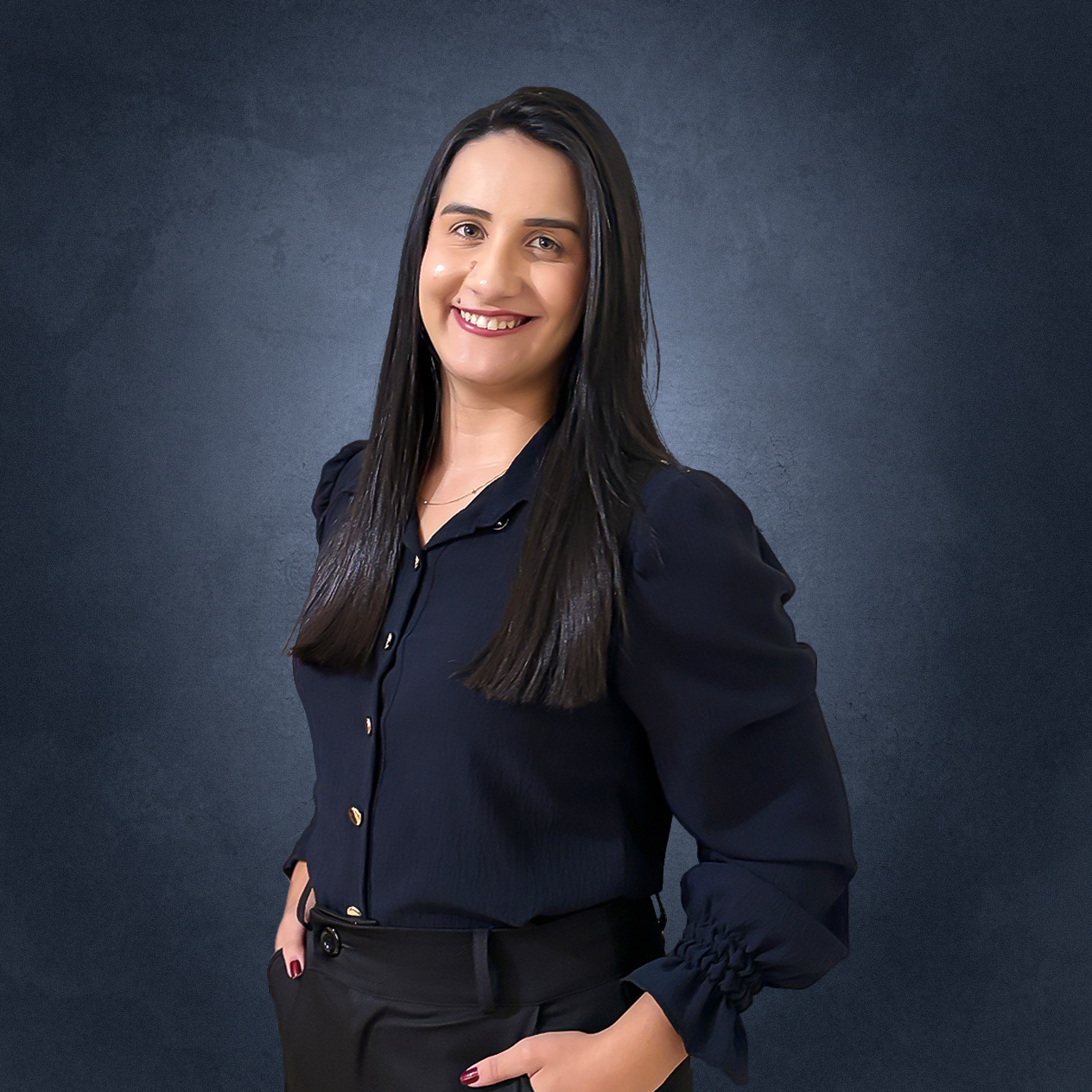 Daniela Cristina da Silva Lopes