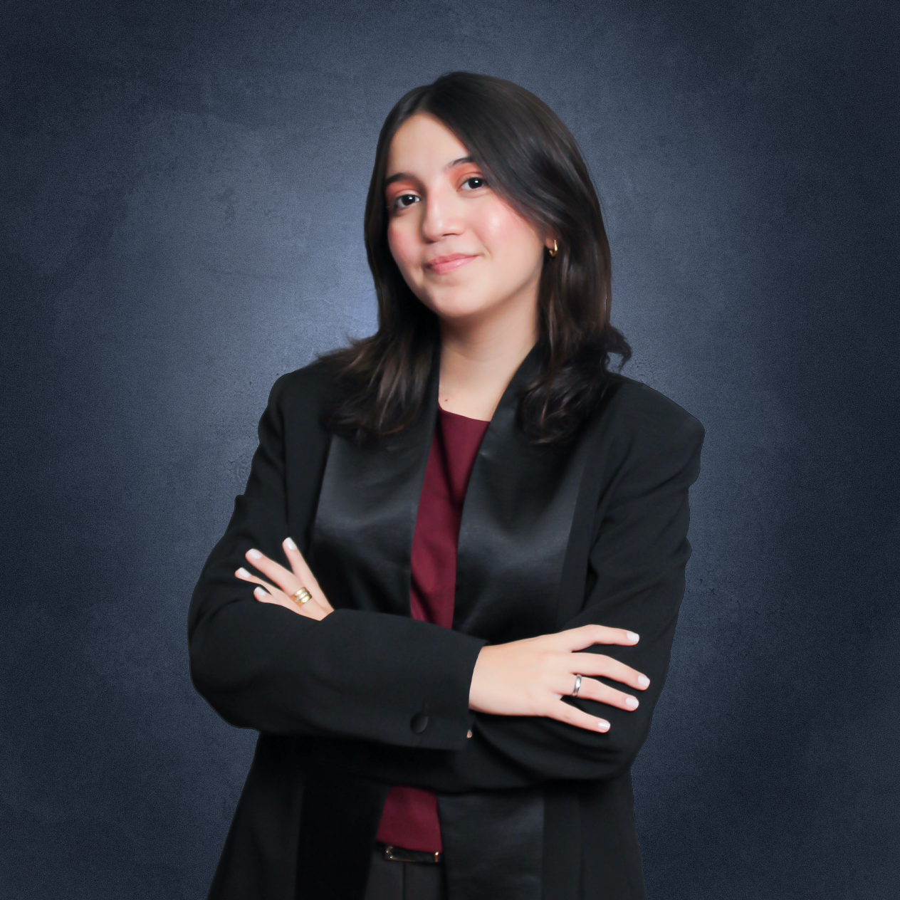 Gloria de Souza Andrade Vieira