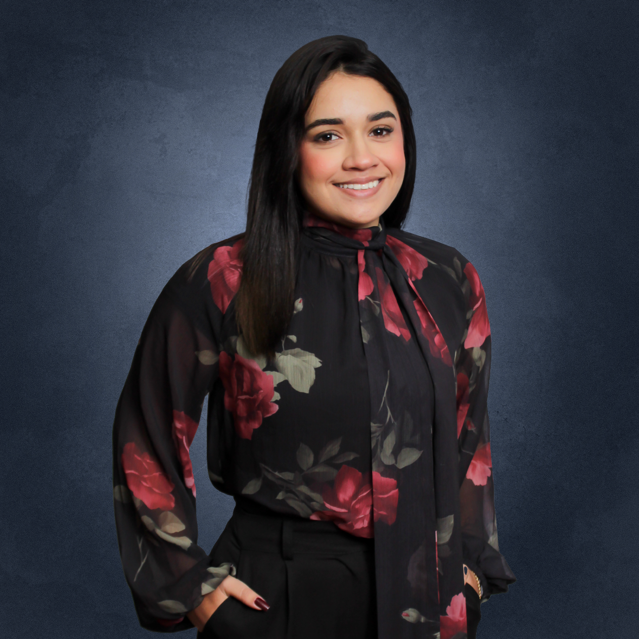 Luana Monteiro Albuquerque